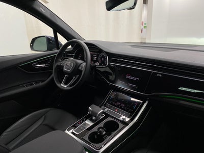 2025 Audi Q7 Premium 45 TFSI quattro