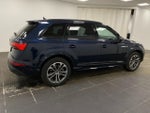 2025 Audi Q7 Premium 45 TFSI quattro