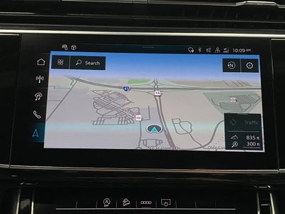 2025 Audi Q7 Premium 45 TFSI quattro