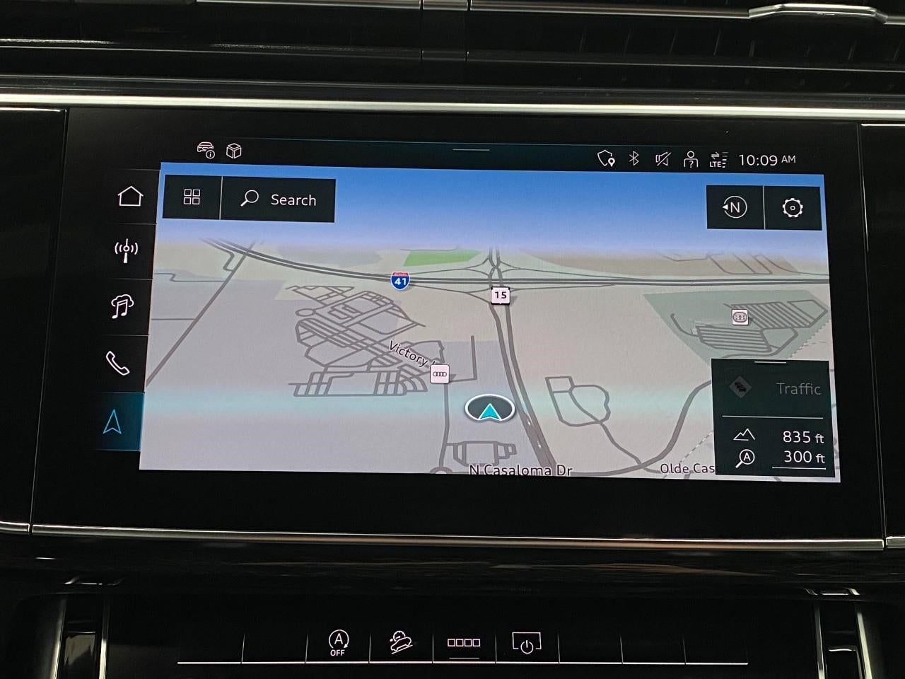 2025 Audi Q7 Premium 45 TFSI quattro