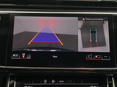 2025 Audi Q7 Premium 45 TFSI quattro