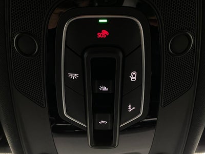 2025 Audi Q7 Premium 45 TFSI quattro