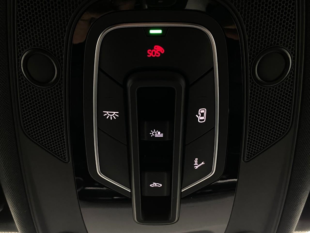 2025 Audi Q7 Premium 45 TFSI quattro