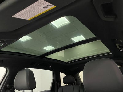 2025 Audi Q7 Premium 45 TFSI quattro