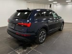 2025 Audi Q7 Premium 45 TFSI quattro