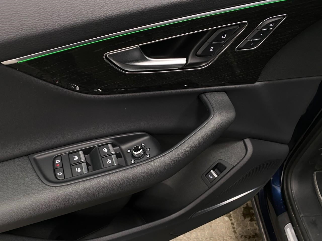 2025 Audi Q7 Premium 45 TFSI quattro