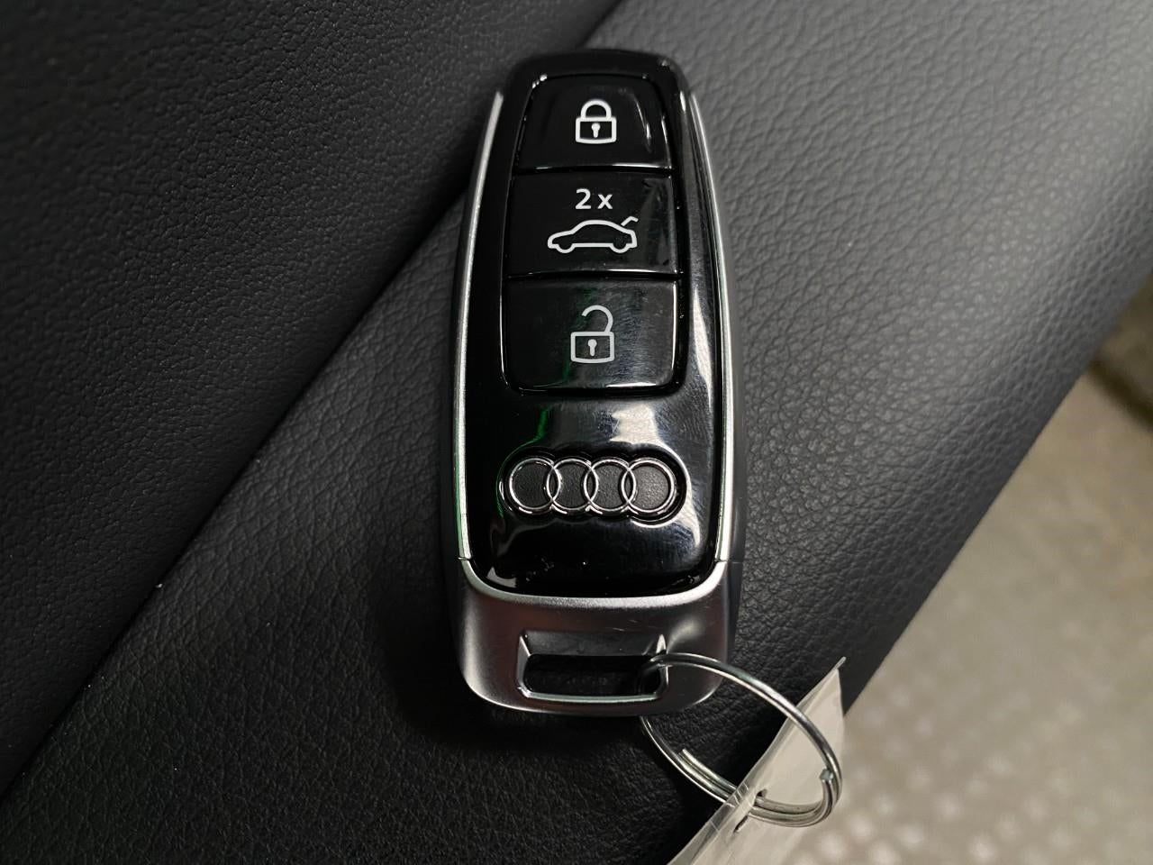 2025 Audi Q7 Premium 45 TFSI quattro