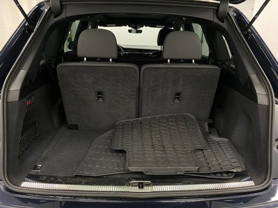 2025 Audi Q7 Premium 45 TFSI quattro