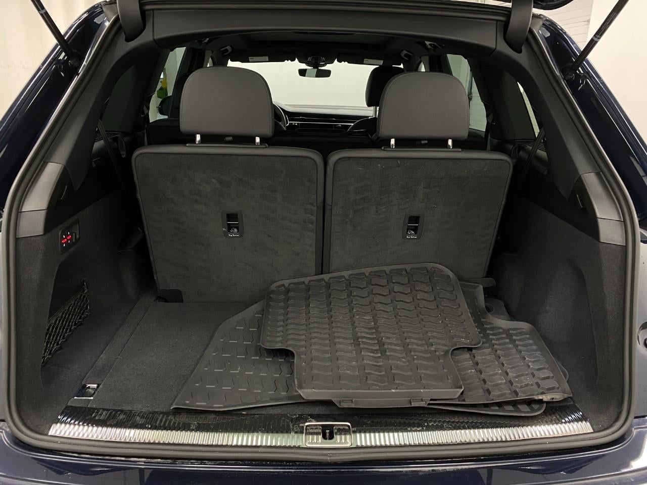 2025 Audi Q7 Premium 45 TFSI quattro