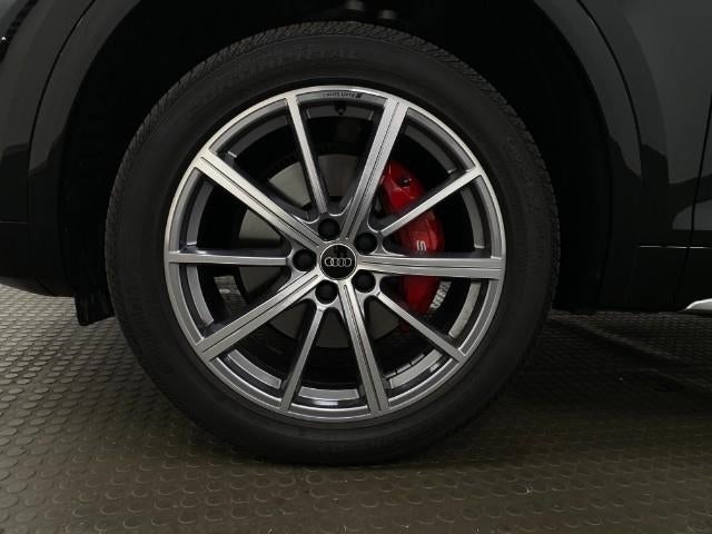 2025 Audi SQ5 Premium Plus 3.0 TFSI quattro