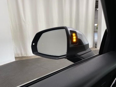 2025 Audi SQ5 Premium Plus 3.0 TFSI quattro