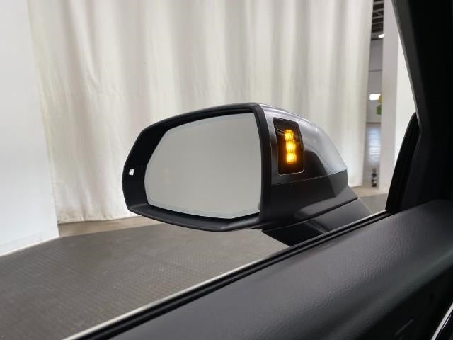 2025 Audi SQ5 Premium Plus 3.0 TFSI quattro