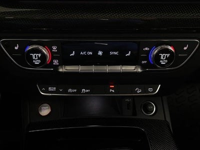 2025 Audi SQ5 Premium Plus 3.0 TFSI quattro