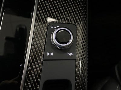 2025 Audi SQ5 Premium Plus 3.0 TFSI quattro