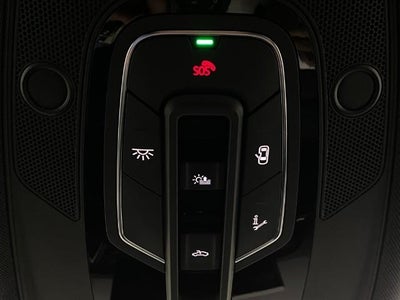 2025 Audi SQ5 Premium Plus 3.0 TFSI quattro