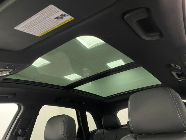 2025 Audi SQ5 Premium Plus 3.0 TFSI quattro