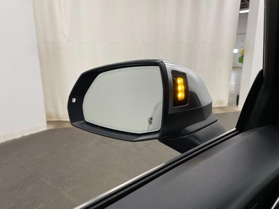 2025 Audi SQ5 Premium Plus 3.0 TFSI quattro