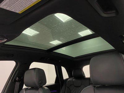 2025 Audi SQ5 Premium Plus 3.0 TFSI quattro
