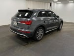 2025 Audi SQ5 Premium Plus 3.0 TFSI quattro