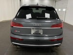 2025 Audi SQ5 Premium Plus 3.0 TFSI quattro