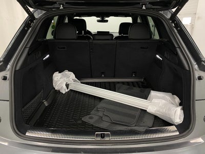 2025 Audi SQ5 Premium Plus 3.0 TFSI quattro