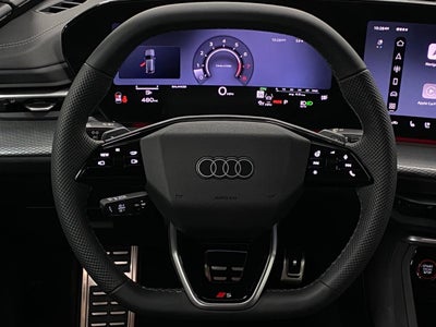 2026 Audi SQ5 Sportback Premium Plus 3.0 TFSI quattro