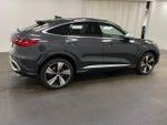 2026 Audi SQ5 Sportback Premium Plus 3.0 TFSI quattro