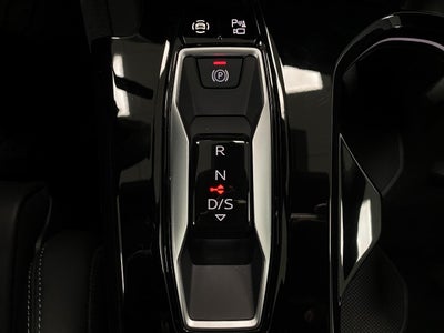 2026 Audi SQ5 Sportback Premium Plus 3.0 TFSI quattro