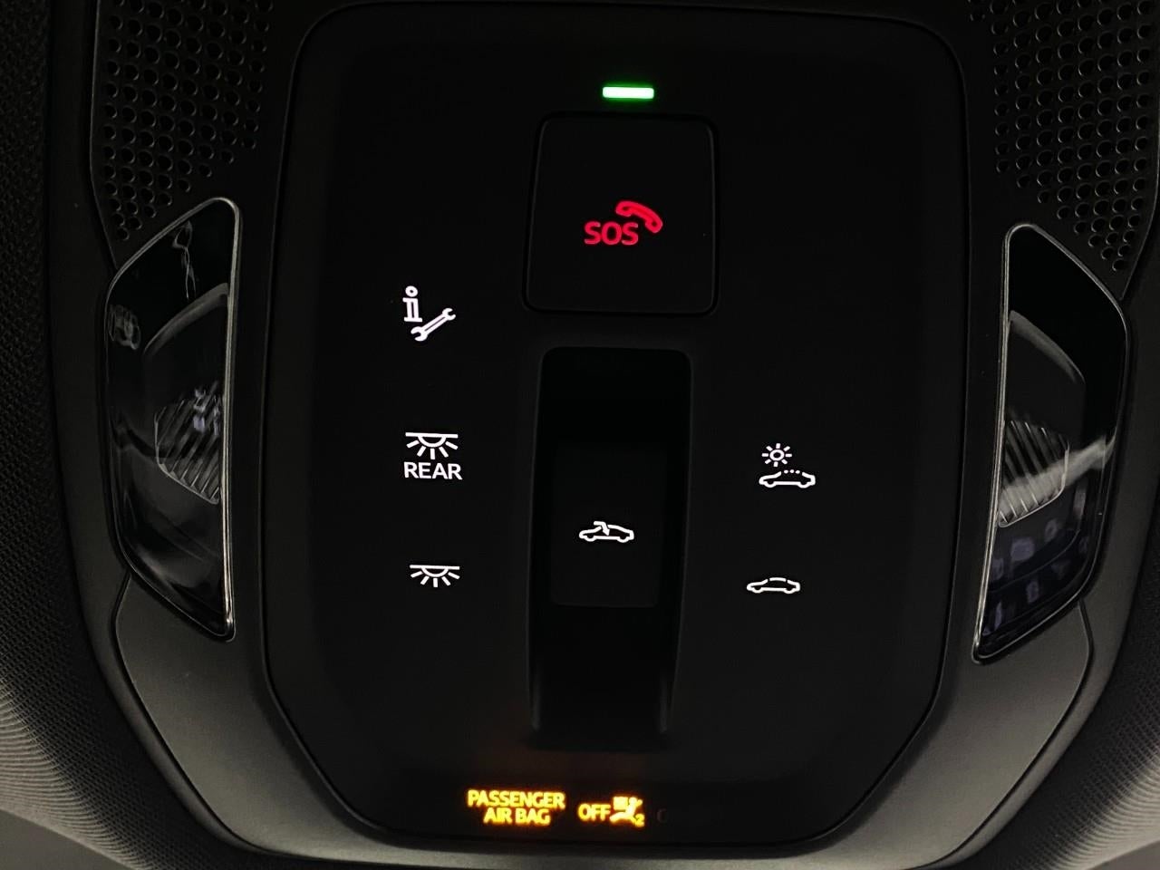 2026 Audi SQ5 Sportback Premium Plus 3.0 TFSI quattro