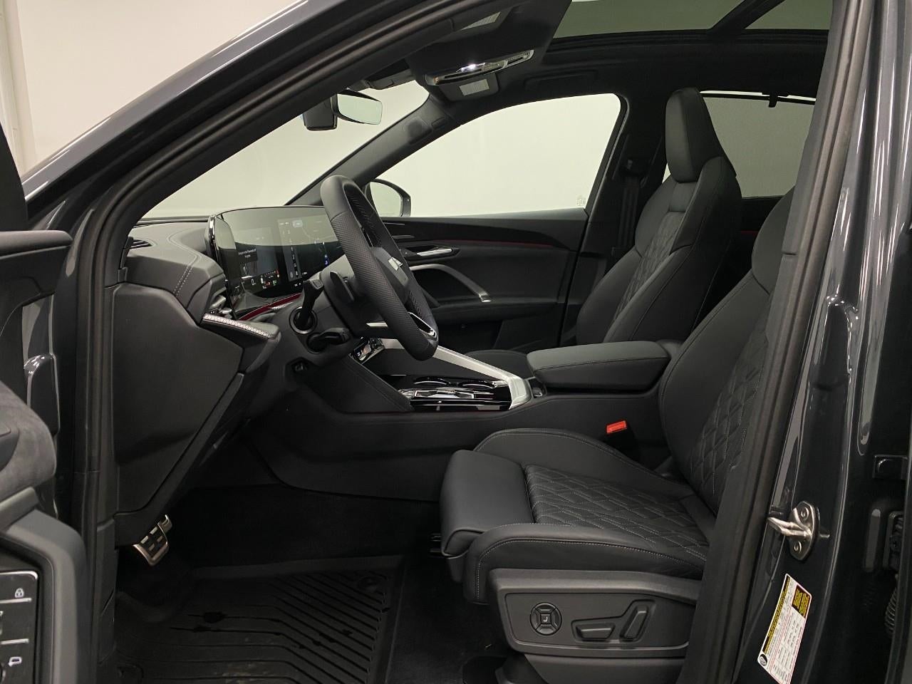 2026 Audi SQ5 Sportback Premium Plus 3.0 TFSI quattro