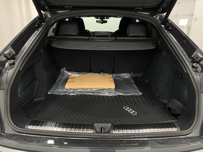 2026 Audi SQ5 Sportback Premium Plus 3.0 TFSI quattro
