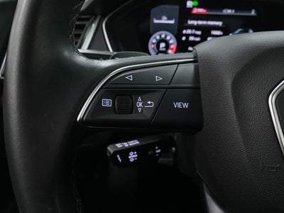 2021 Audi Q5 Premium Plus 45 TFSI quattro