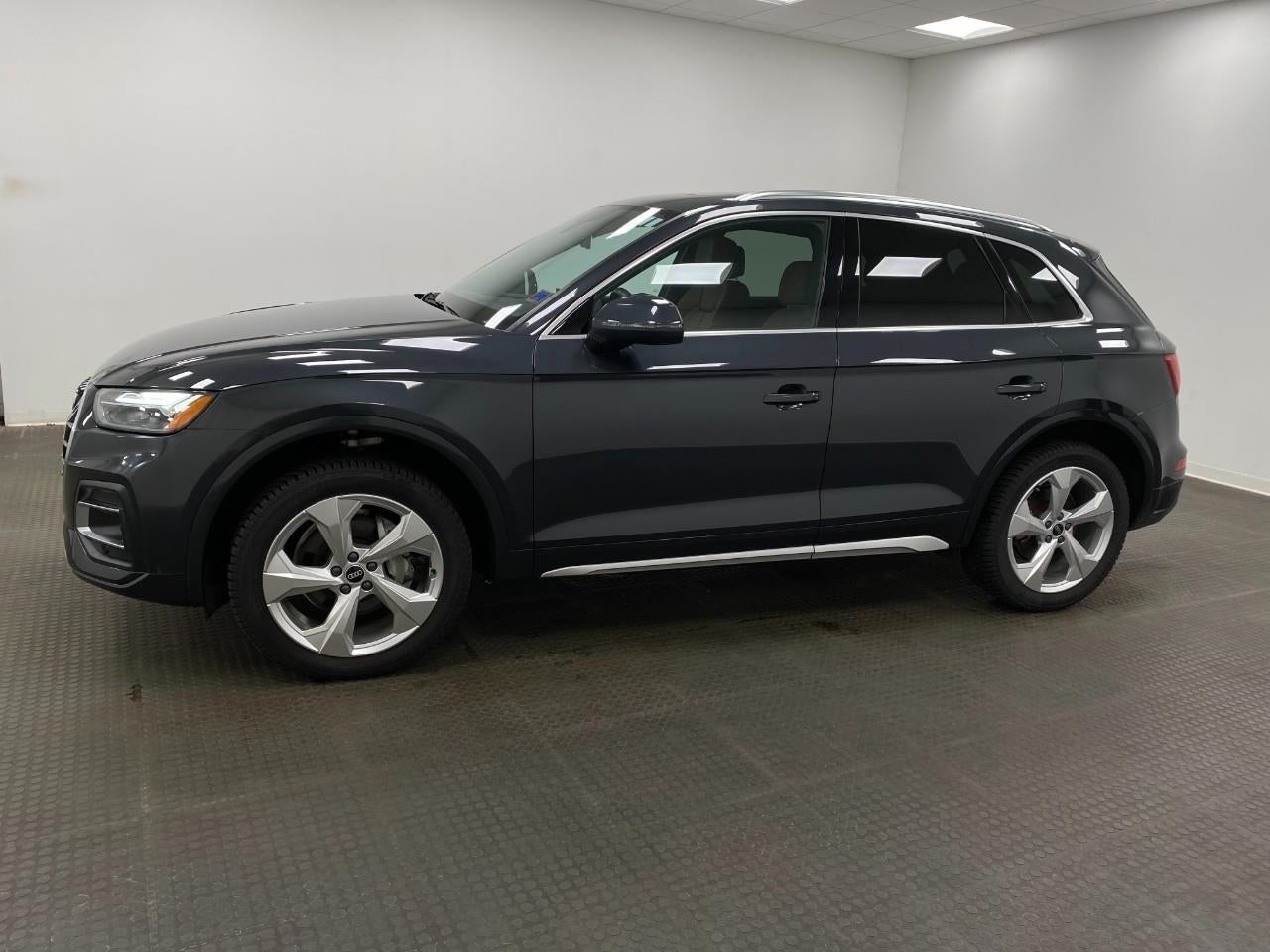 2021 Audi Q5 Premium Plus 45 TFSI quattro
