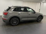 2023 Audi SQ5 Prestige 3.0 TFSI quattro