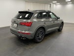 2023 Audi SQ5 Prestige 3.0 TFSI quattro