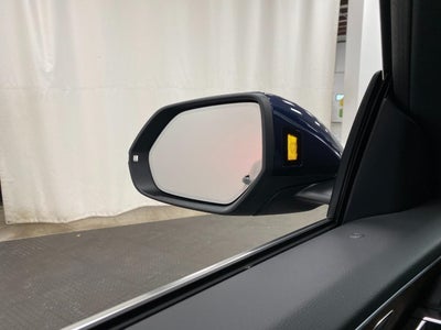 2026 Audi Q8 Prestige quattro