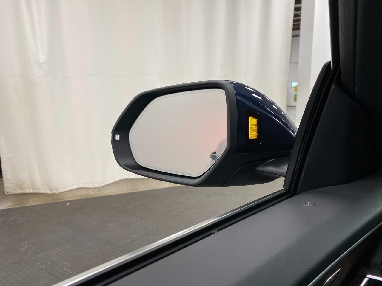 2026 Audi Q8 Prestige quattro