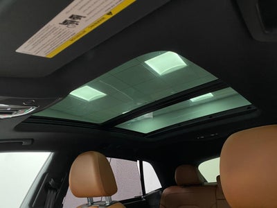 2026 Audi Q8 Prestige quattro