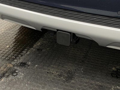 2026 Audi Q8 Prestige quattro