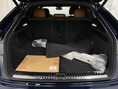 2026 Audi Q8 Prestige quattro