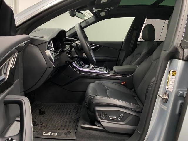 2024 Audi Q8 Prestige 55 TFSI quattro