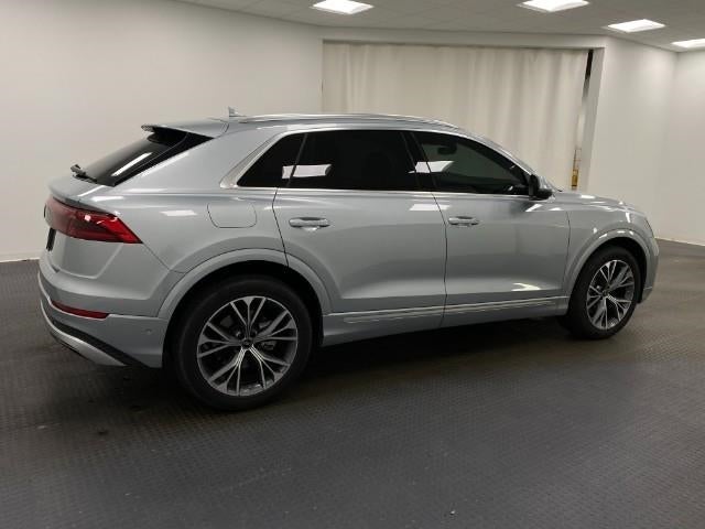 2024 Audi Q8 Prestige 55 TFSI quattro