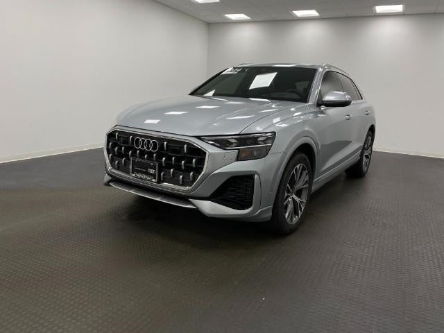 2024 Audi Q8 Prestige 55 TFSI quattro