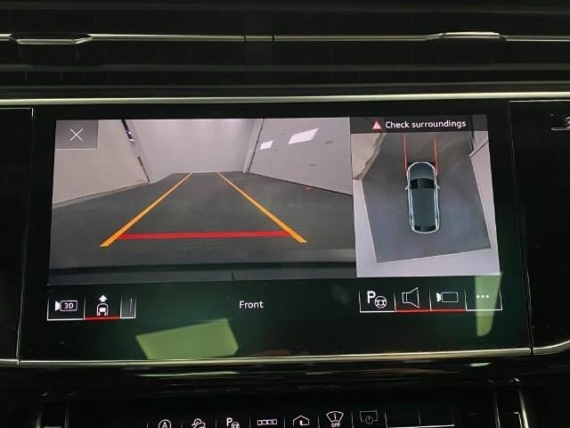 2024 Audi Q8 Prestige 55 TFSI quattro