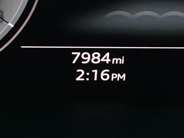 2024 Audi Q8 Prestige 55 TFSI quattro