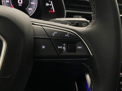 2024 Audi Q8 Prestige 55 TFSI quattro