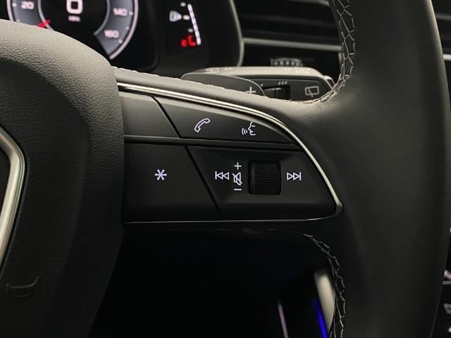 2024 Audi Q8 Prestige 55 TFSI quattro