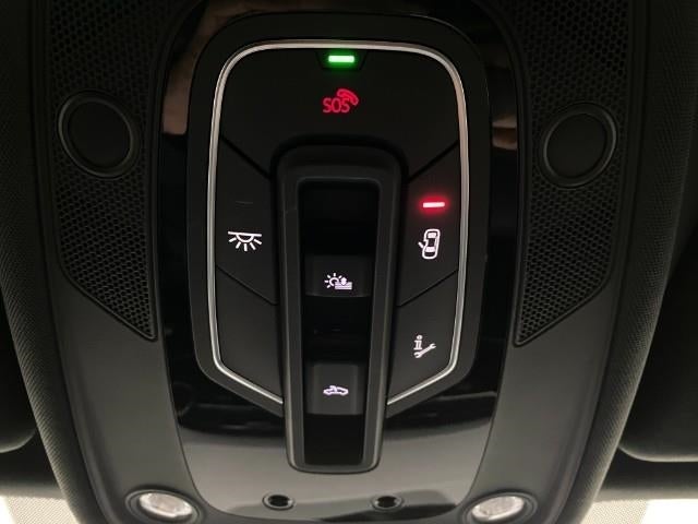 2024 Audi Q8 Prestige 55 TFSI quattro