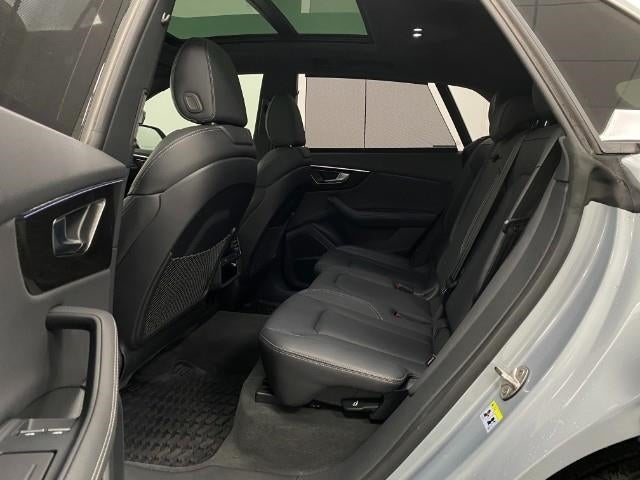 2024 Audi Q8 Prestige 55 TFSI quattro