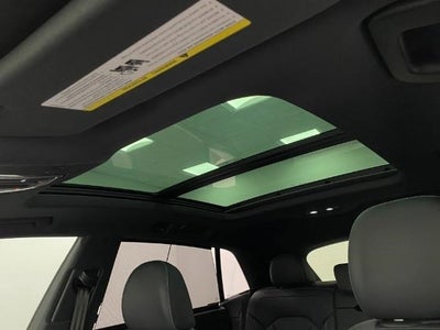 2024 Audi Q8 Prestige 55 TFSI quattro